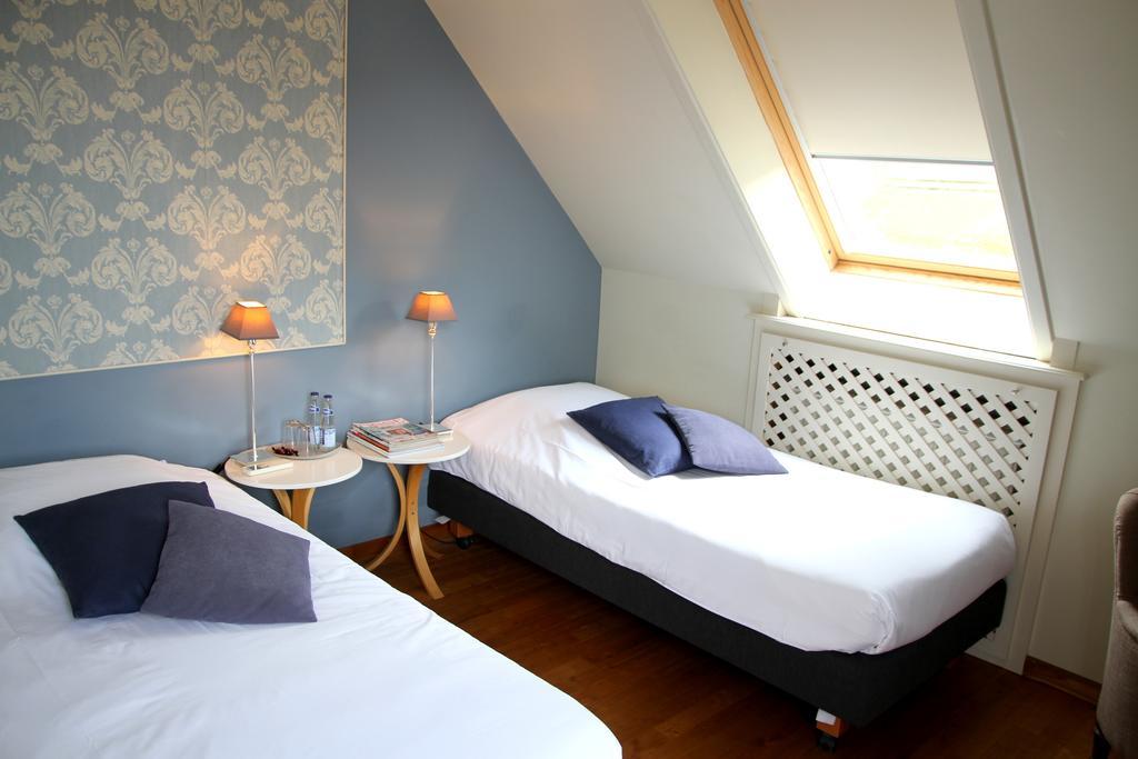 B&B 'T Groene Genoegen Laarne Room photo