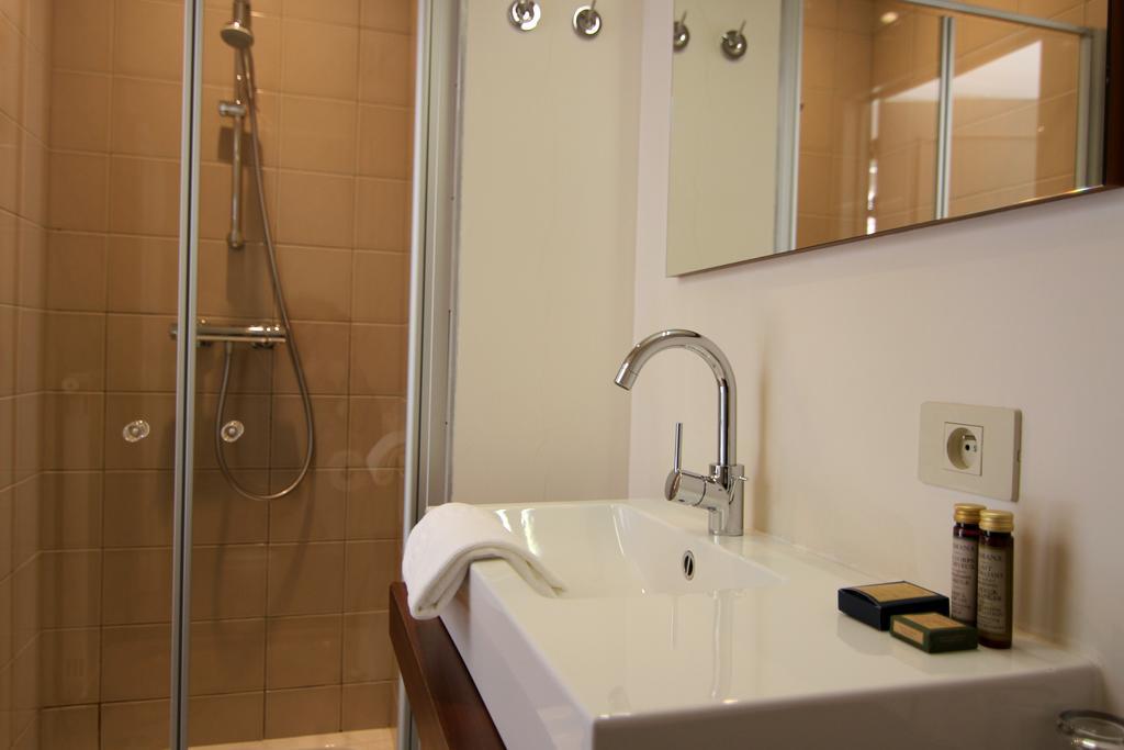 B&B 'T Groene Genoegen Laarne Room photo
